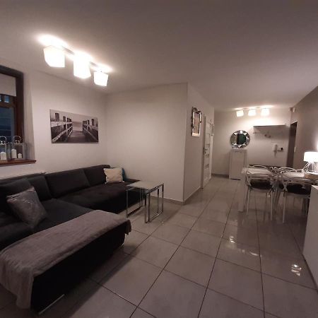 Apartamenty Aleksandry Apartament Przy Parku シフィノウイシチェ エクステリア 写真
