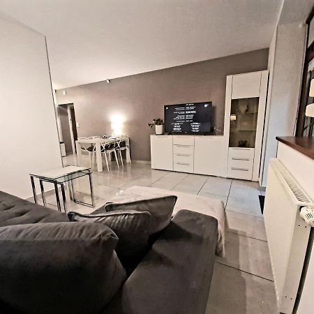 Apartamenty Aleksandry Apartament Przy Parku シフィノウイシチェ エクステリア 写真