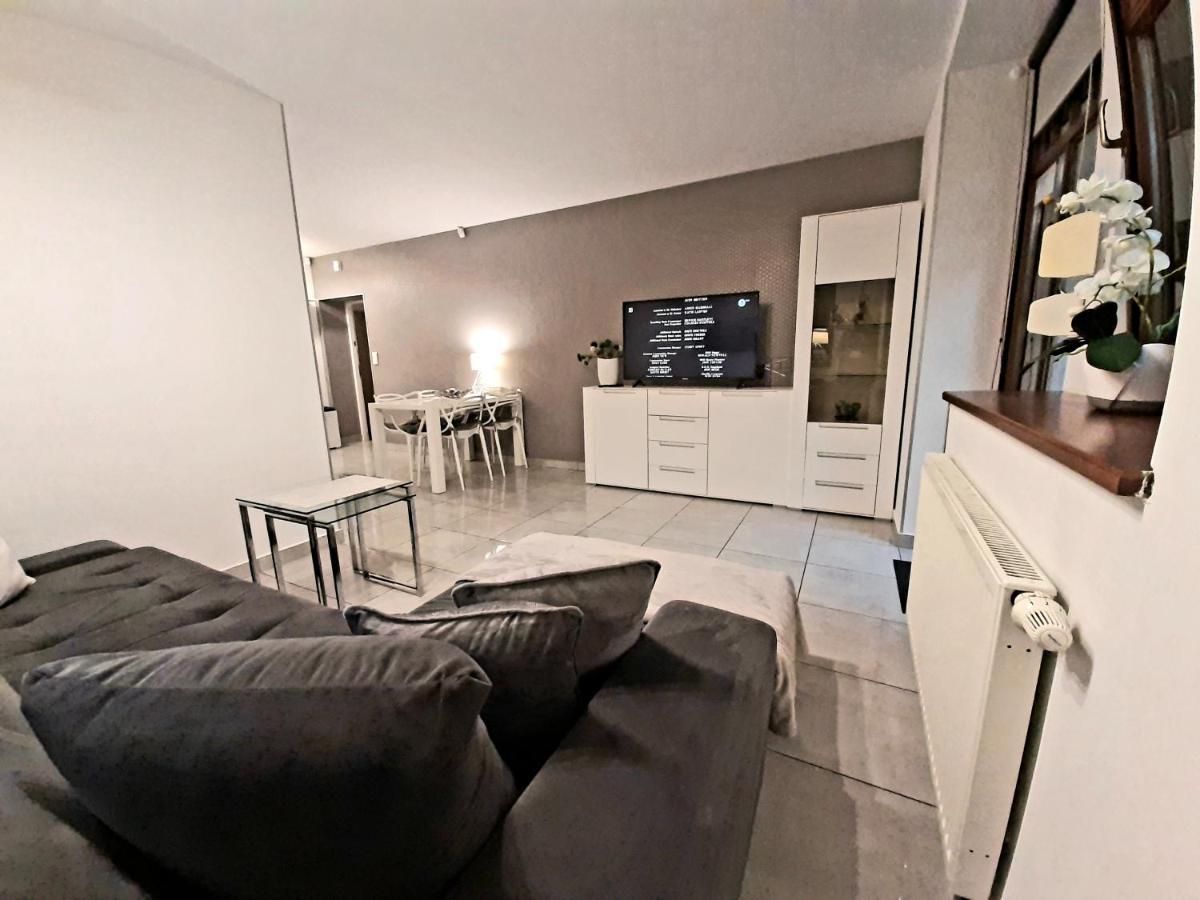 Apartamenty Aleksandry Apartament Przy Parku シフィノウイシチェ エクステリア 写真